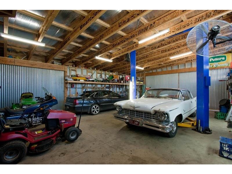751 Myers Creek Road, Toolangi VIC 3777