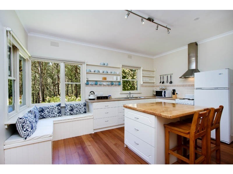 757 Myers Creek Road, Toolangi VIC 3777