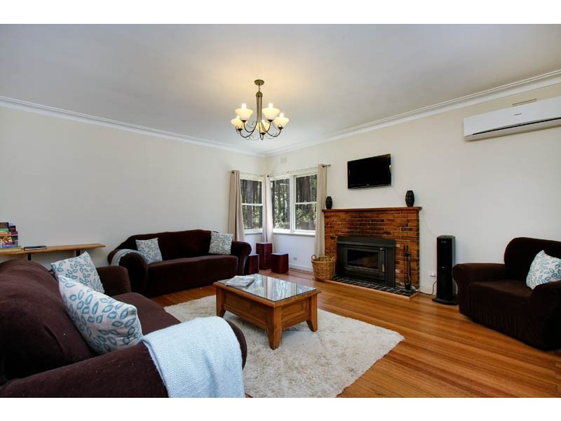 757 Myers Creek Road, Toolangi VIC 3777