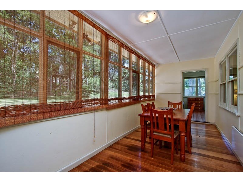 757 Myers Creek Road, Toolangi VIC 3777