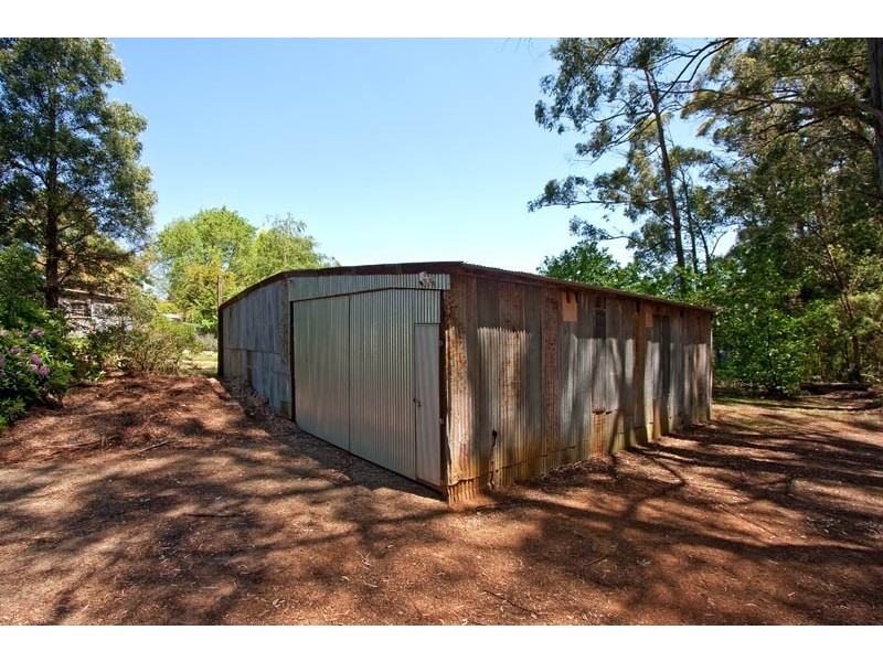 757 Myers Creek Road, Toolangi VIC 3777