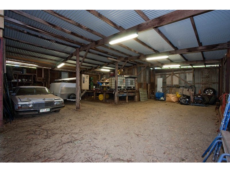 757 Myers Creek Road, Toolangi VIC 3777