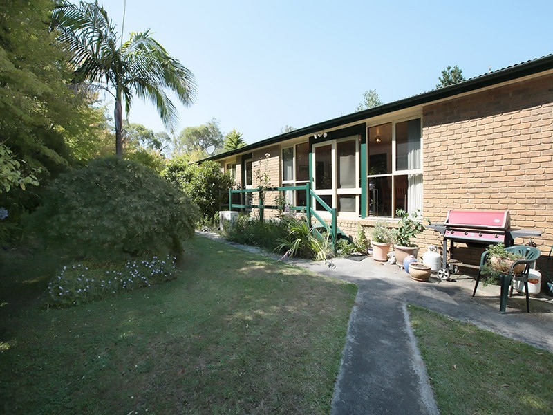 7 Outlook Avenue, Yarra Junction VIC 3797