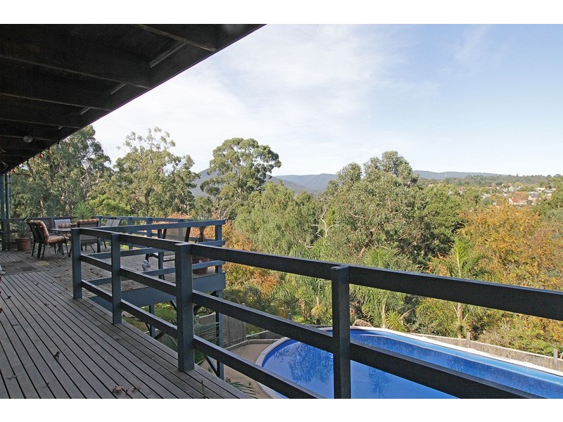 4 Clive Avenue, Healesville VIC 3777