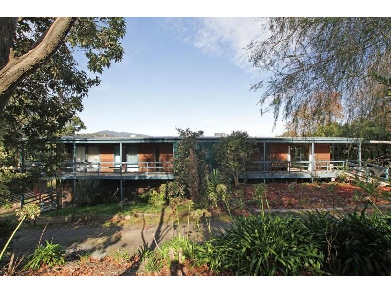 4 Clive Avenue, Healesville VIC 3777