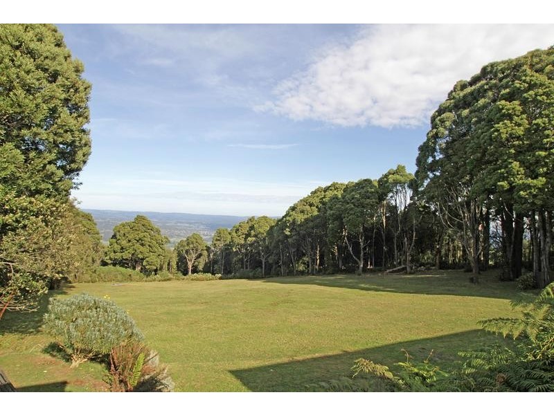 292 Nyora Road, Mount Toolebewong VIC 3777