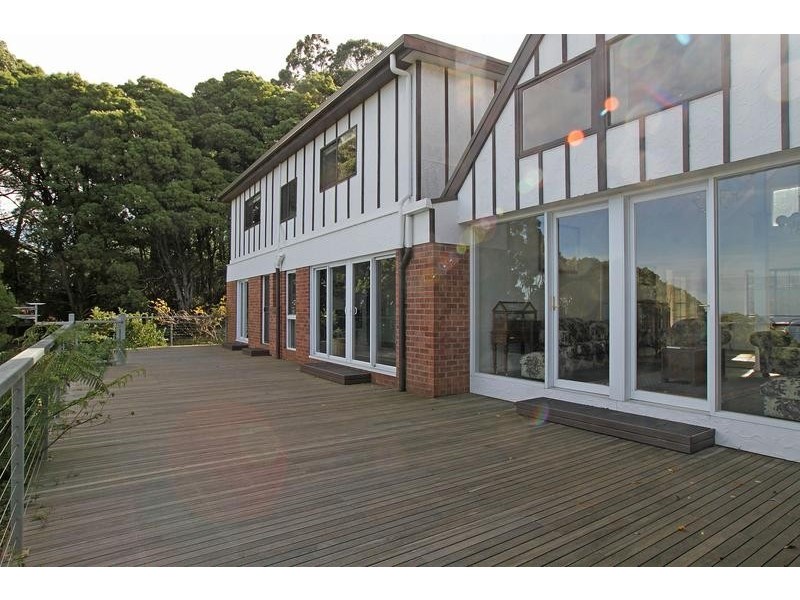 292 Nyora Road, Mount Toolebewong VIC 3777