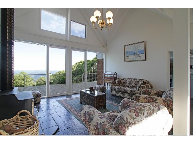 292 Nyora Road, Mount Toolebewong VIC 3777