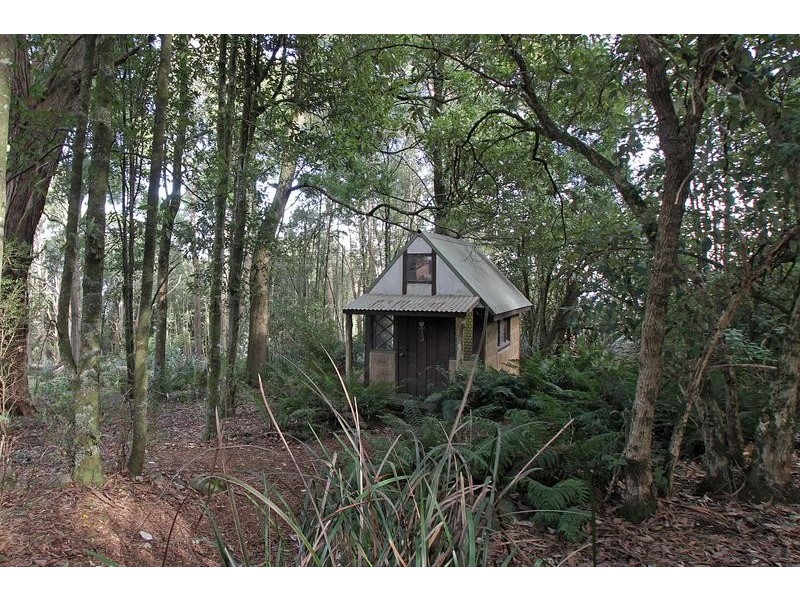 292 Nyora Road, Mount Toolebewong VIC 3777