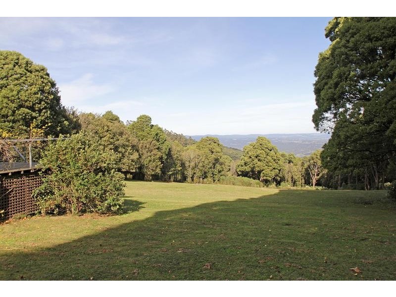292 Nyora Road, Mount Toolebewong VIC 3777