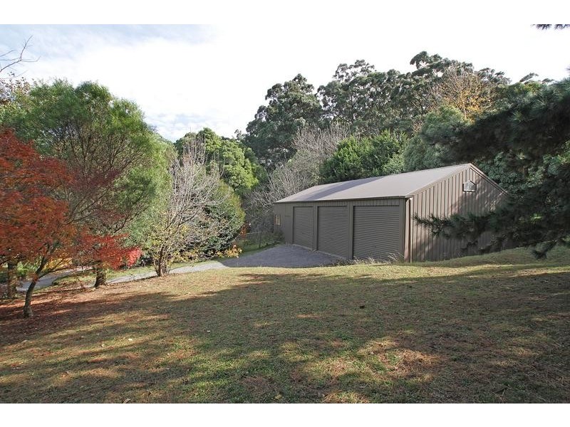 292 Nyora Road, Mount Toolebewong VIC 3777
