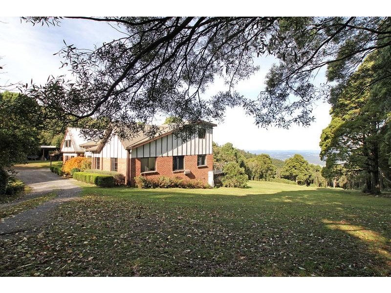 292 Nyora Road, Mount Toolebewong VIC 3777