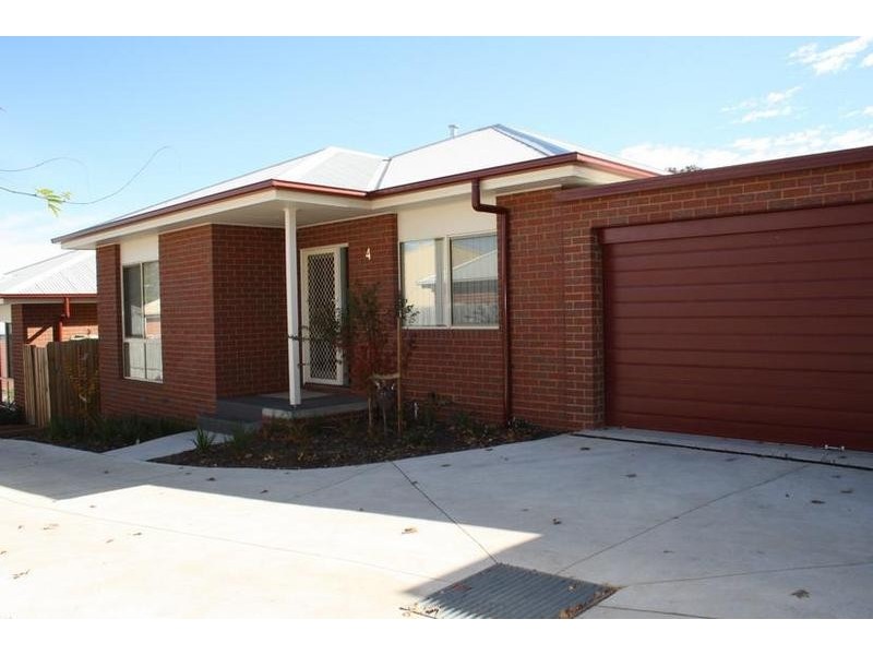 4/89 Maroondah Highway, Healesville VIC 3777