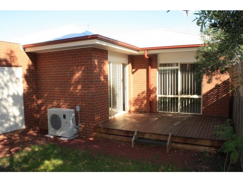 4/89 Maroondah Highway, Healesville VIC 3777