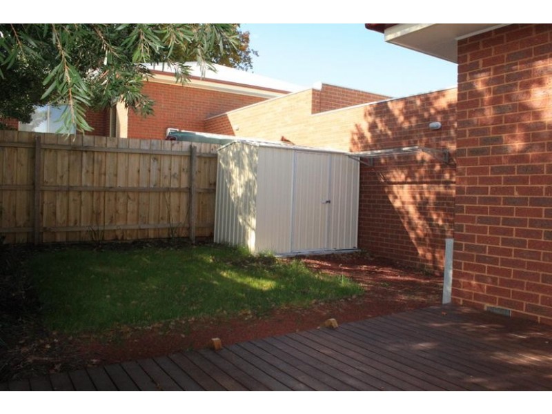 4/89 Maroondah Highway, Healesville VIC 3777