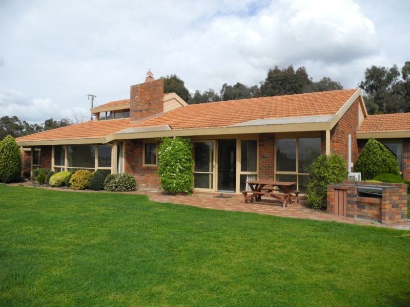 37 Ingrams Road, Coldstream VIC 3770
