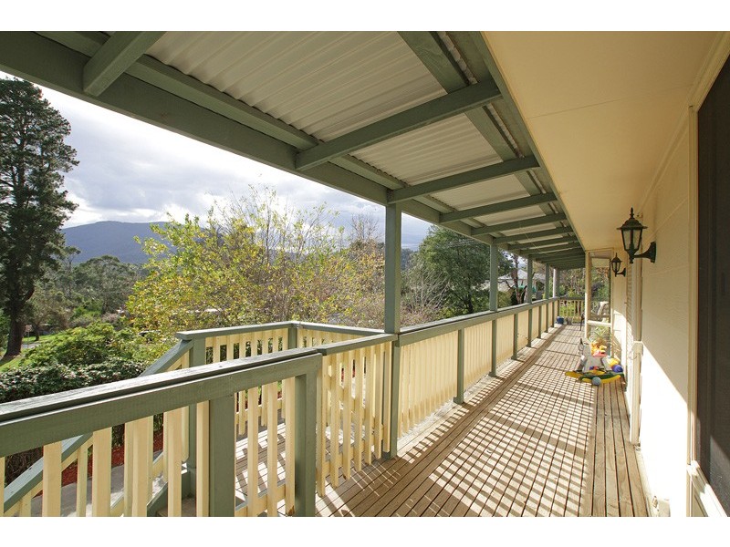 9 Goondah Lane, Healesville VIC 3777