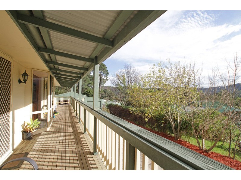 9 Goondah Lane, Healesville VIC 3777