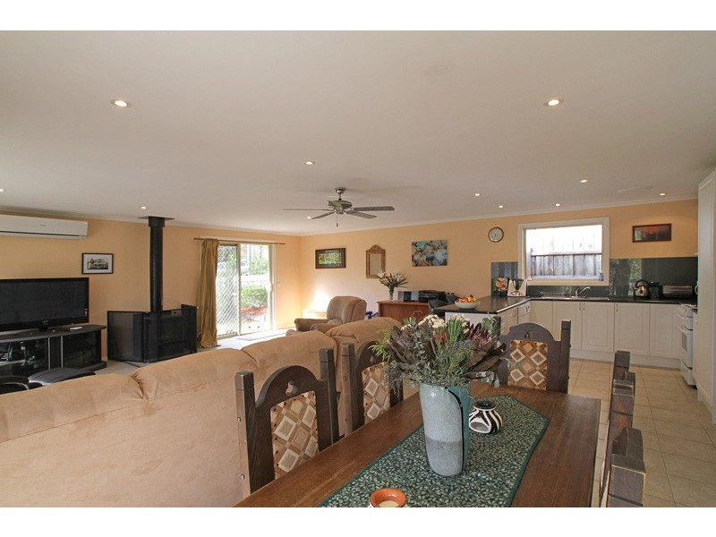 9 Goondah Lane, Healesville VIC 3777