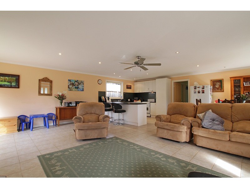 9 Goondah Lane, Healesville VIC 3777