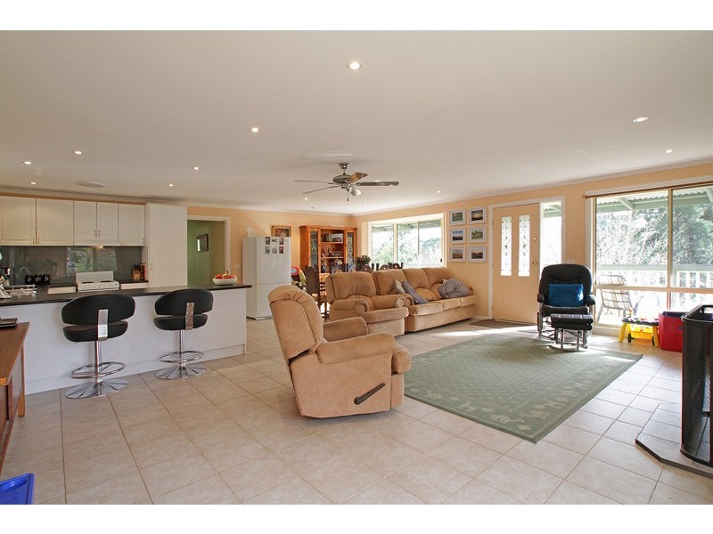 9 Goondah Lane, Healesville VIC 3777