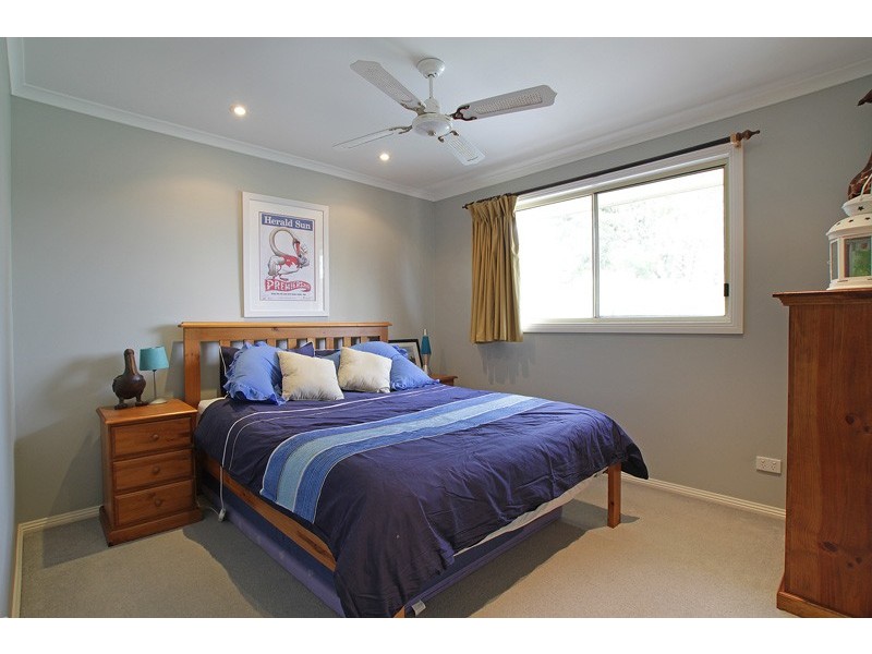 9 Goondah Lane, Healesville VIC 3777