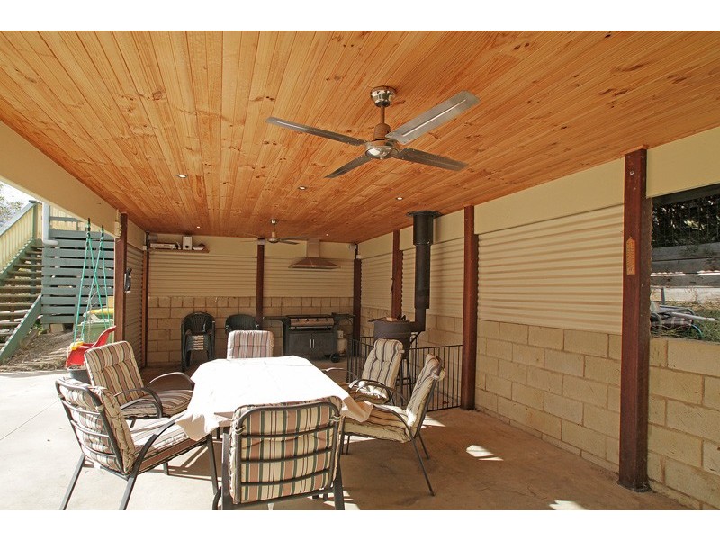 9 Goondah Lane, Healesville VIC 3777