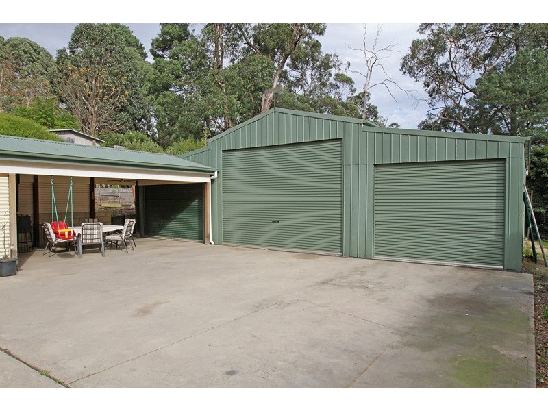 9 Goondah Lane, Healesville VIC 3777