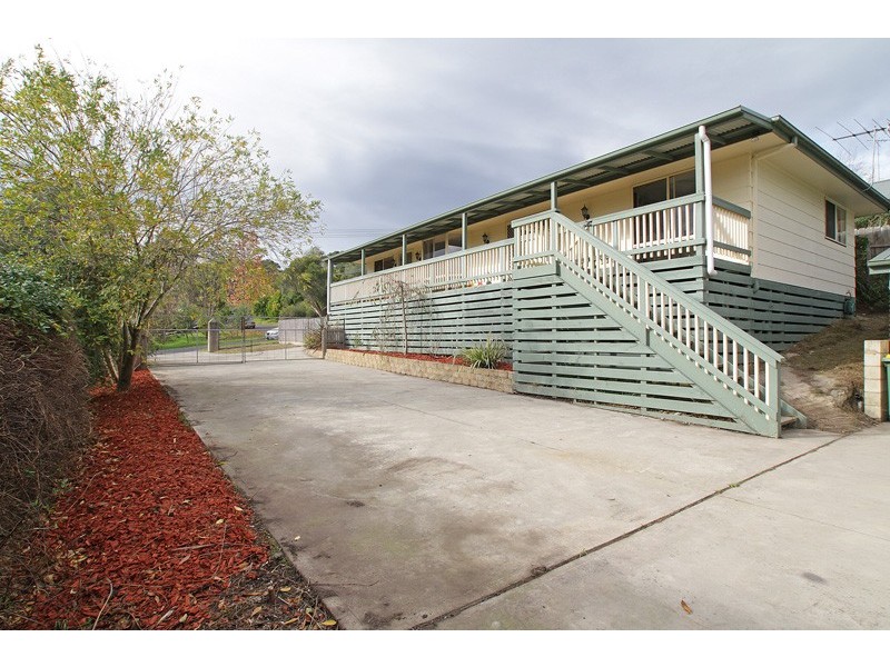 9 Goondah Lane, Healesville VIC 3777