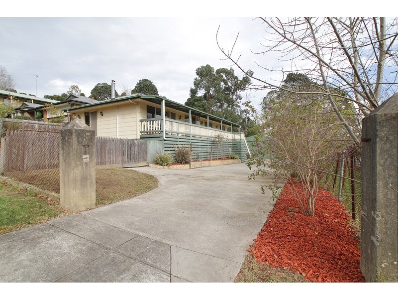 9 Goondah Lane, Healesville VIC 3777