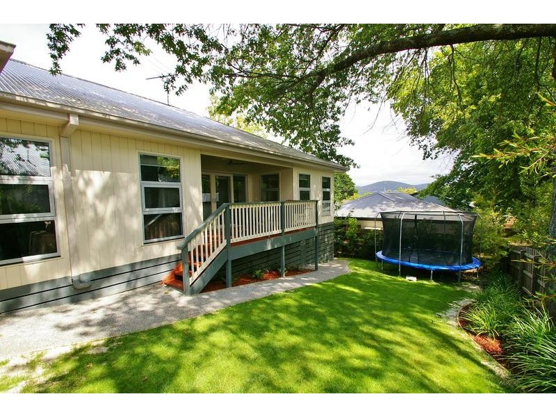 2/67 Maroondah Highway, Healesville VIC 3777