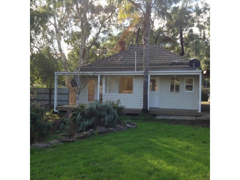 42 Farnham Road, Healesville VIC 3777