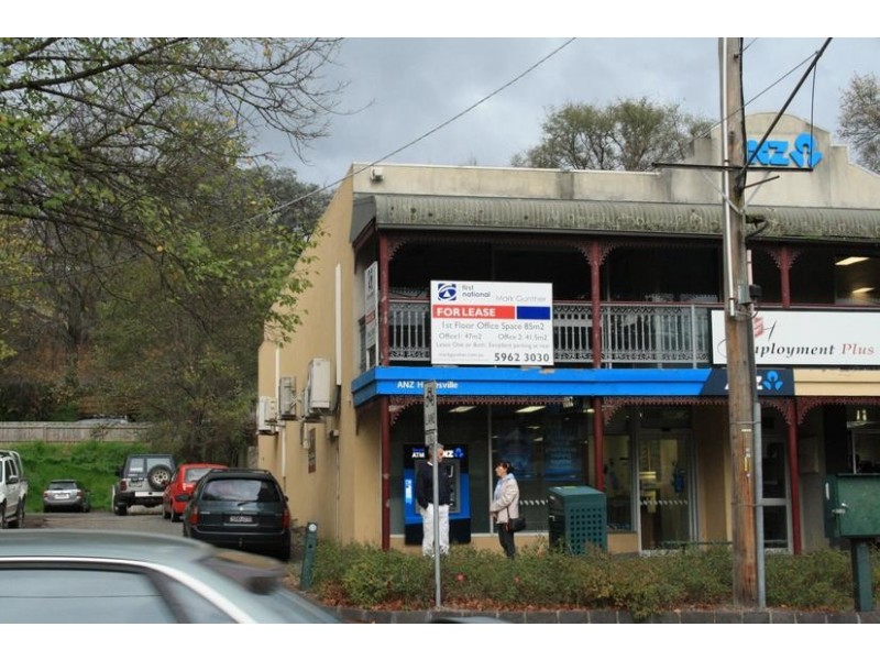 254a Maroondah Highway, Healesville VIC 3777