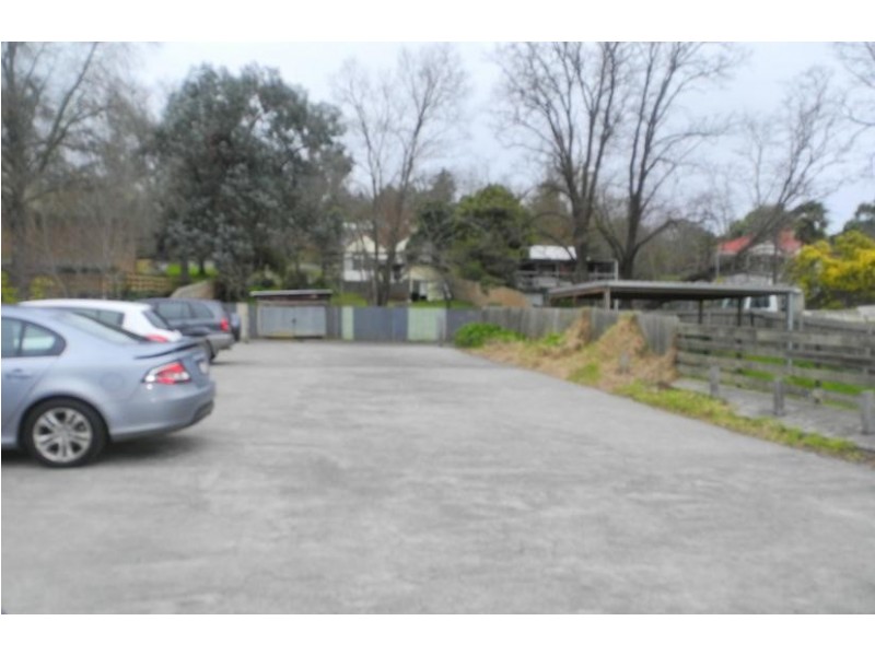 254a Maroondah Highway, Healesville VIC 3777