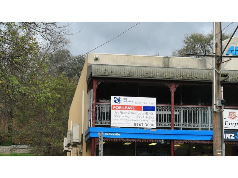 254a Maroondah Highway, Healesville VIC 3777