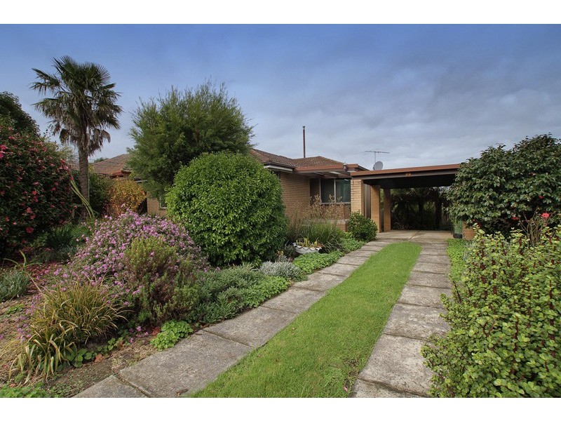 24 Westmount Road, Healesville VIC 3777