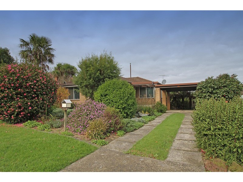 24 Westmount Road, Healesville VIC 3777