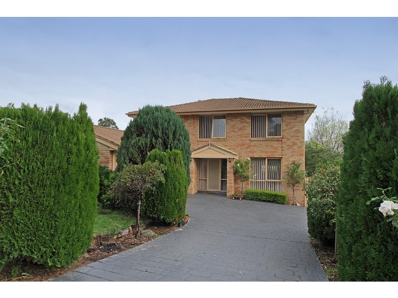 11 Steel Street, Healesville VIC 3777
