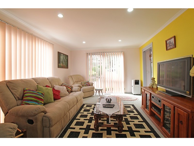 11 Steel Street, Healesville VIC 3777