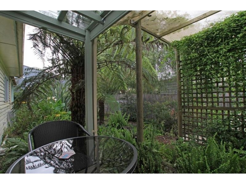 6 Rutter Avenue, Healesville VIC 3777