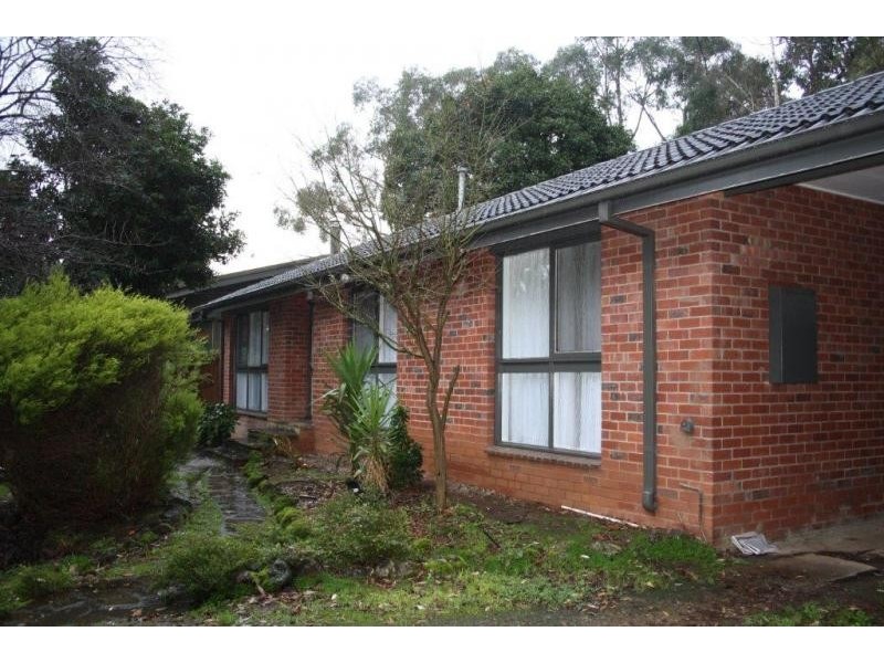 49 Lalors Road, Healesville VIC 3777