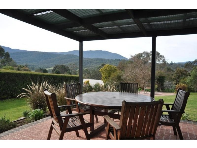 109 Hodges Road, Chum Creek VIC 3777