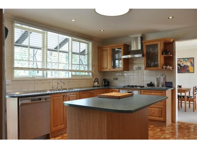 109 Hodges Road, Chum Creek VIC 3777