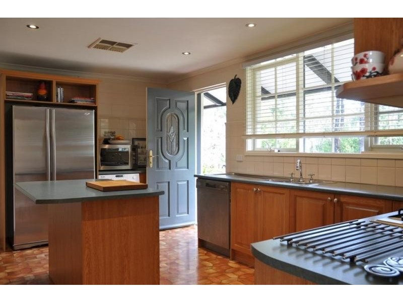 109 Hodges Road, Chum Creek VIC 3777