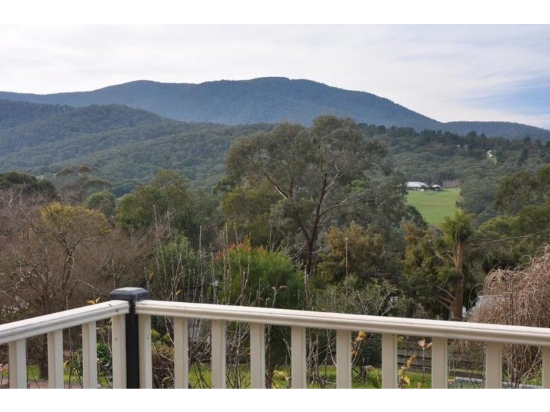 109 Hodges Road, Chum Creek VIC 3777