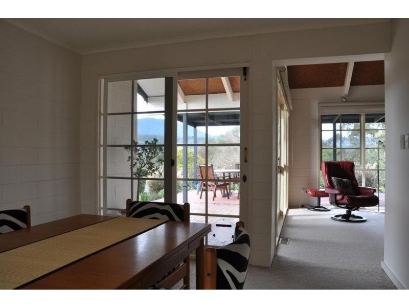 109 Hodges Road, Chum Creek VIC 3777