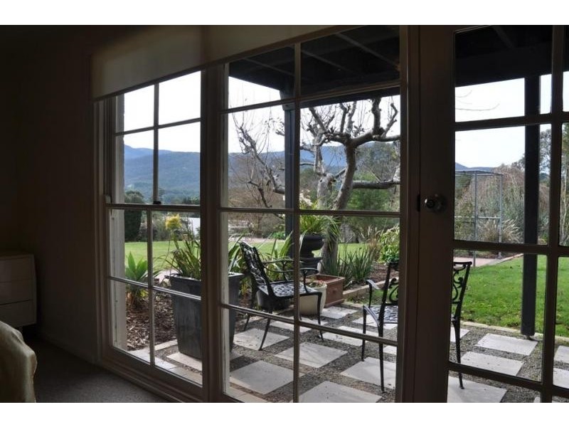 109 Hodges Road, Chum Creek VIC 3777