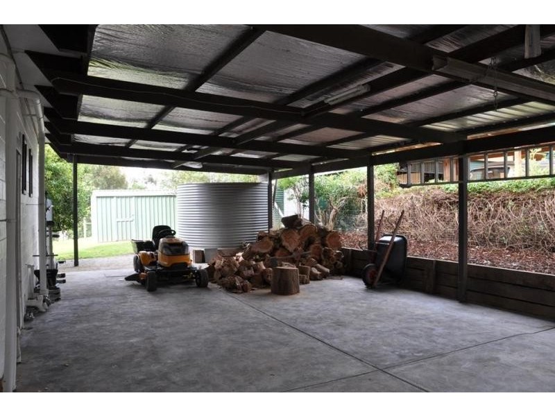 109 Hodges Road, Chum Creek VIC 3777