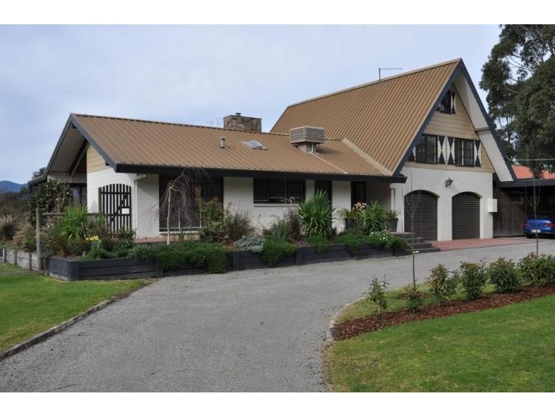 109 Hodges Road, Chum Creek VIC 3777