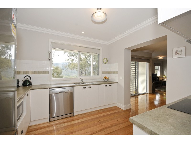 58 Arthurs Road, Chum Creek VIC 3777